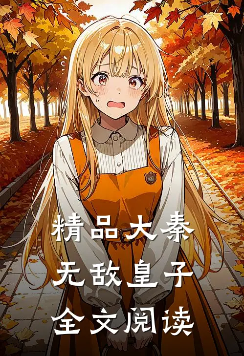 精品大秦无敌皇子全文阅读