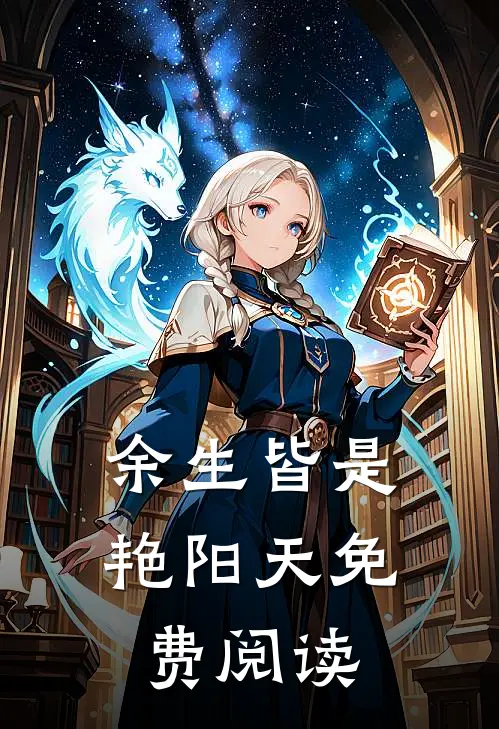 余生皆是艳阳天免费阅读