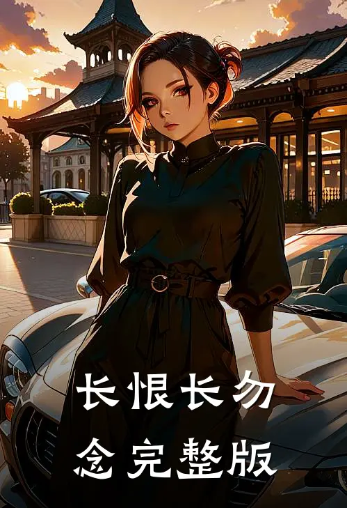 长恨长勿念完整版