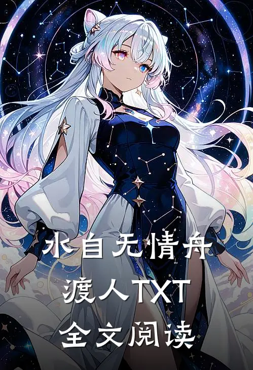 水自无情舟渡人TXT全文阅读