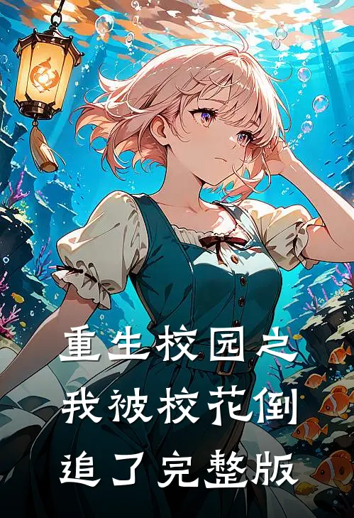 重生校园之我被校花倒追了完整版