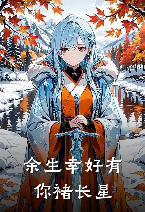 余生幸好有你褚长星