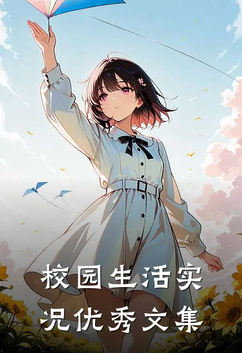 校园生活实况优秀文集