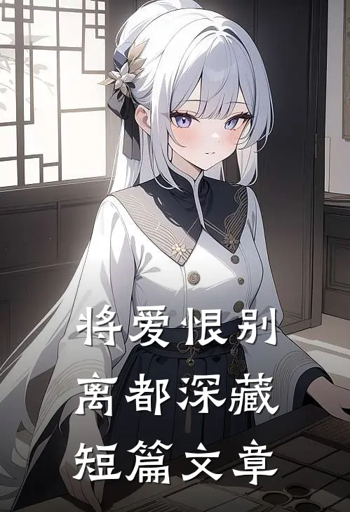 将爱恨别离都深藏短篇文章