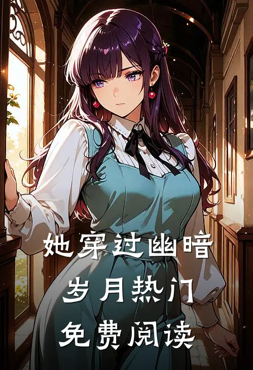 她穿过幽暗岁月热门免费阅读