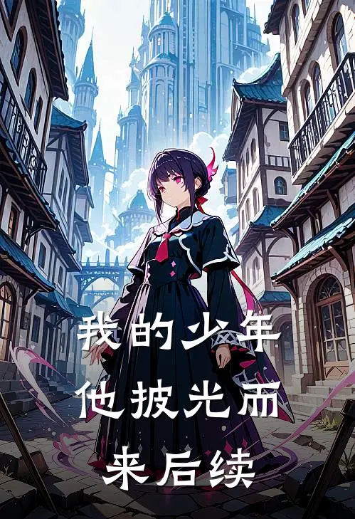 我的少年他披光而来后续