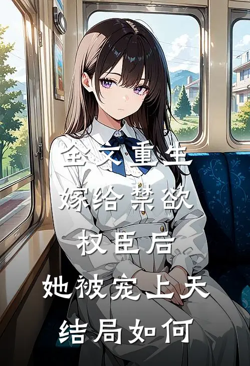 全文重生嫁给禁欲权臣后,她被宠上天结局如何
