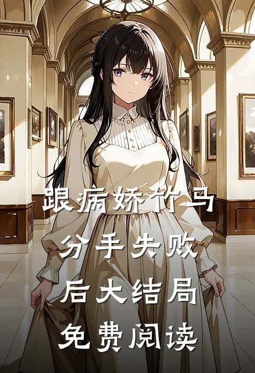 跟病娇竹马分手失败后大结局免费阅读
