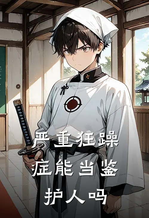 严重狂躁症能当鉴护人吗