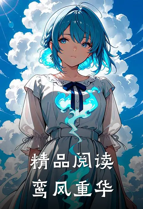 精品阅读鸾凤重华