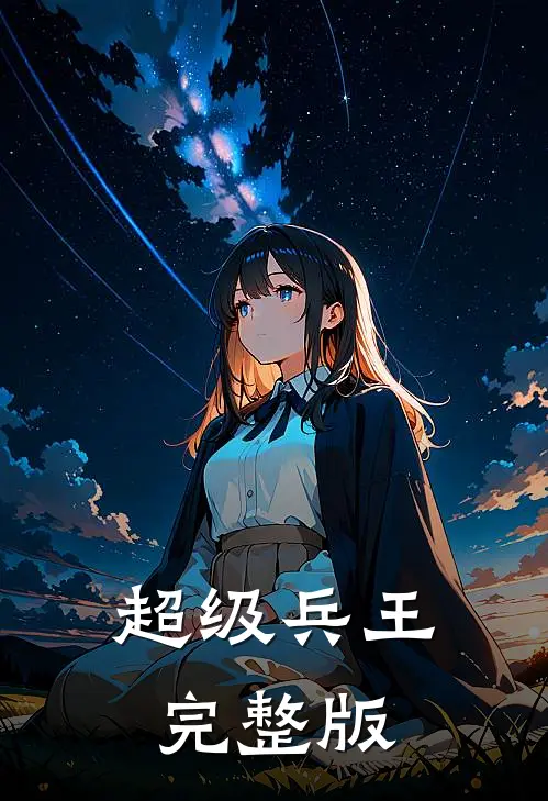 超级兵王完整版