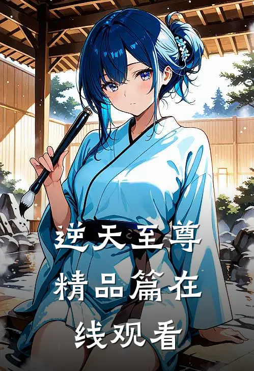 逆天至尊精品篇在线观看