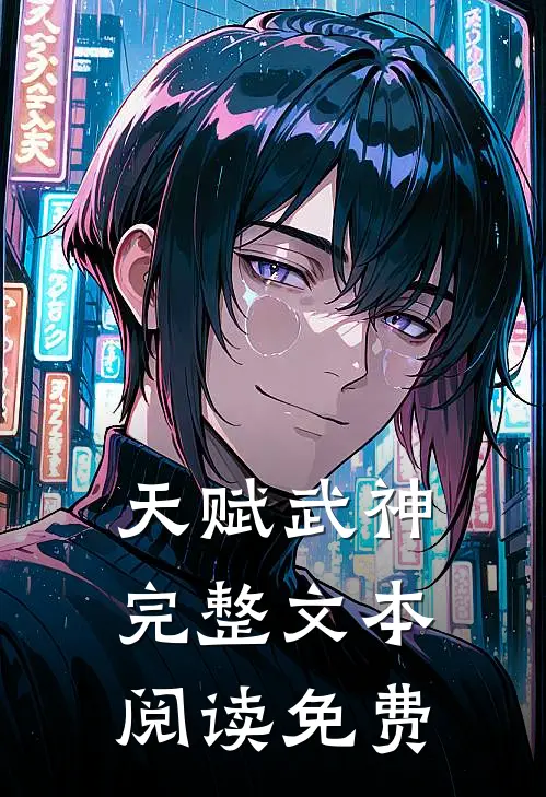 天赋武神完整文本阅读免费