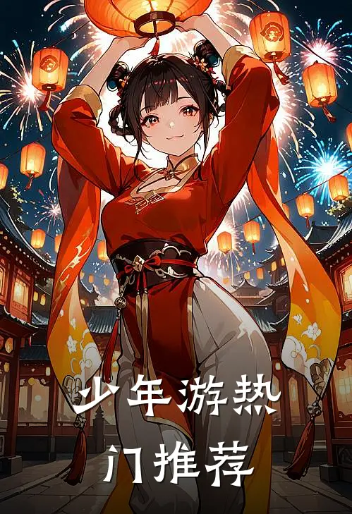 少年游热门推荐
