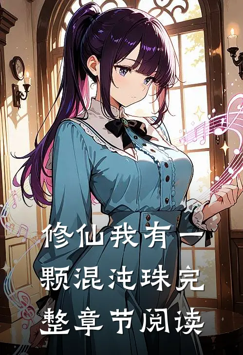 修仙我有一颗混沌珠完整章节阅读