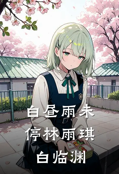 白昼雨未停林雨琪白临渊