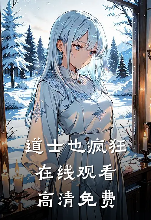 道士也疯狂在线观看高清免费