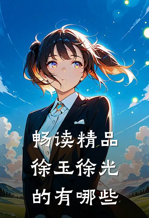 畅读精品徐玉徐光的有哪些