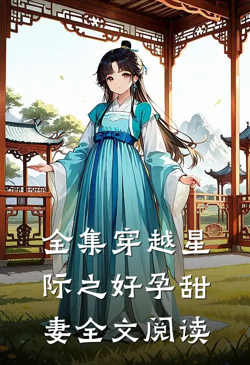 全集穿越星际之好孕甜妻全文阅读