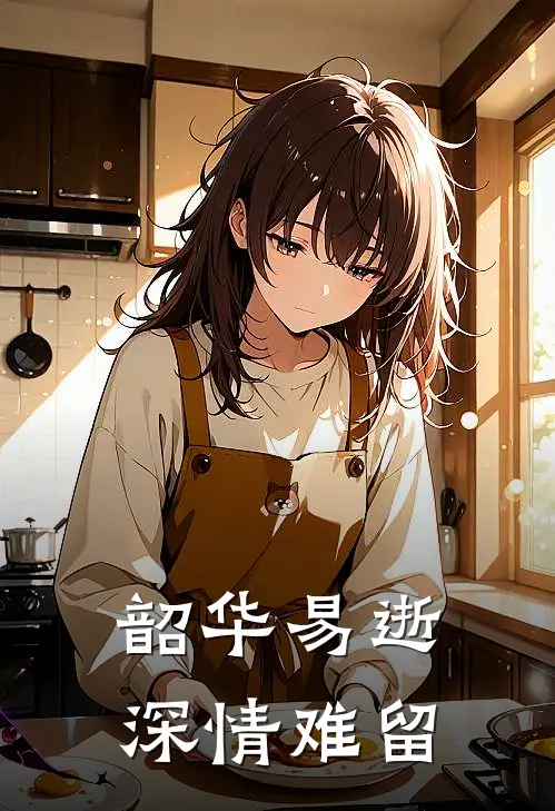 韶华易逝，深情难留