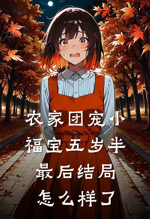 农家团宠小福宝五岁半最后结局怎么样了