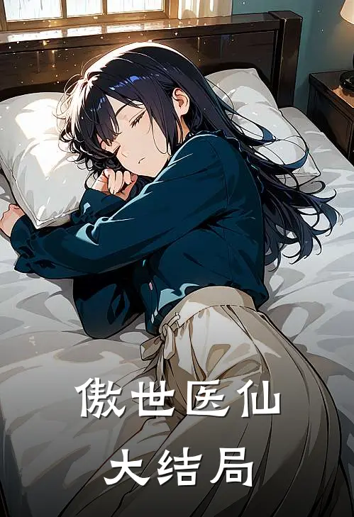 傲世医仙大结局