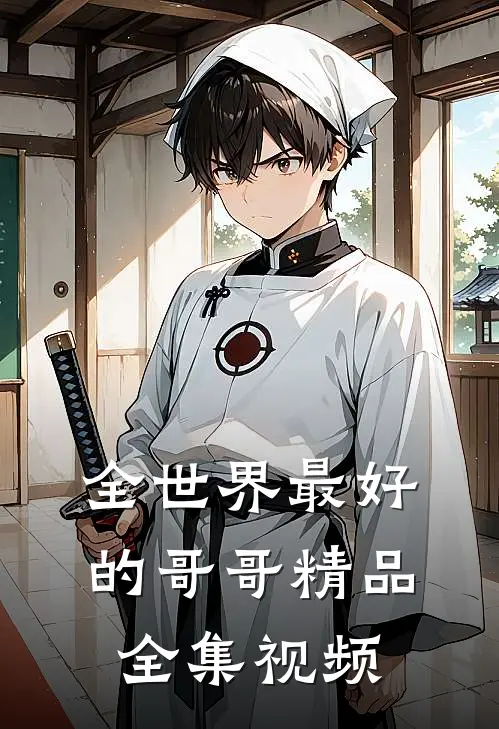 全世界最好的哥哥精品全集视频