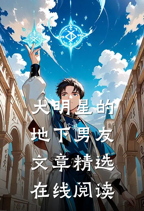 大明星的地下男友文章精选在线阅读