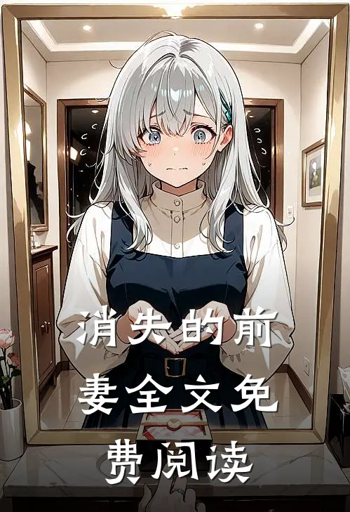消失的前妻全文免费阅读