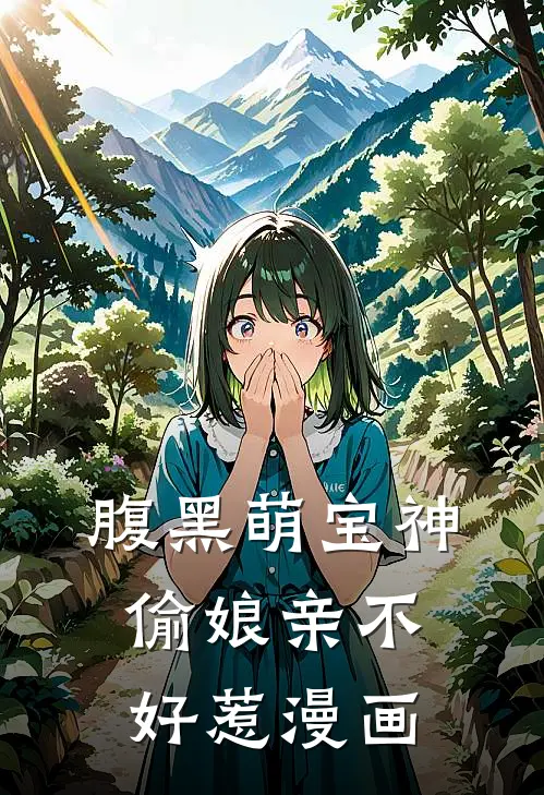 腹黑萌宝神偷娘亲不好惹漫画