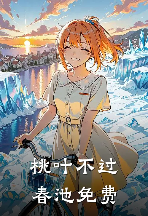桃叶不过春池免费
