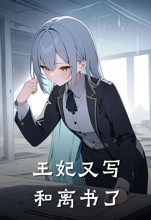 王妃又写和离书了