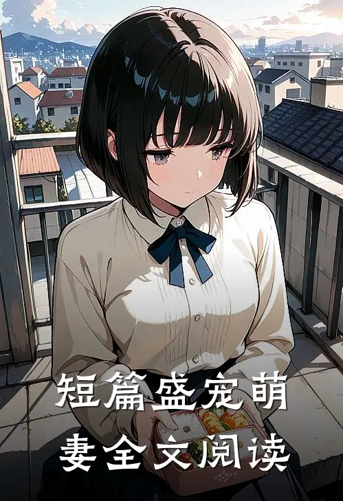 短篇盛宠萌妻全文阅读