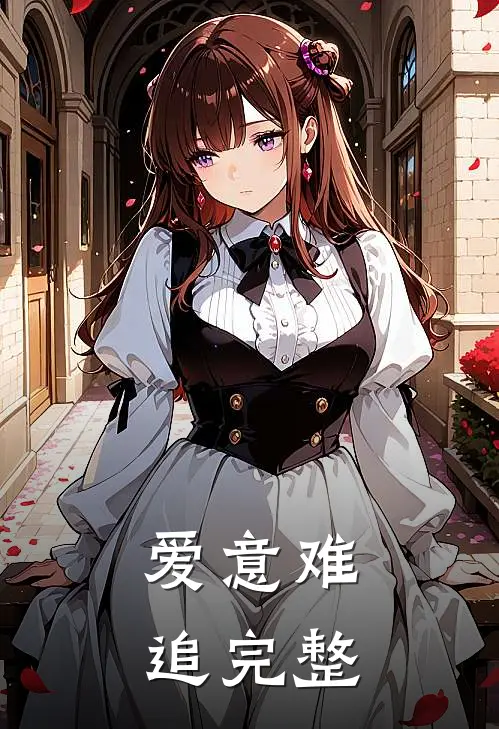 爱意难追完整