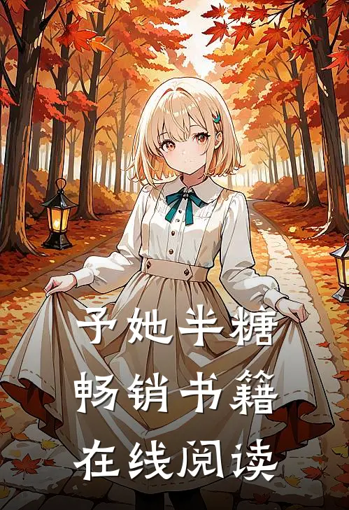 予她半糖畅销书籍在线阅读