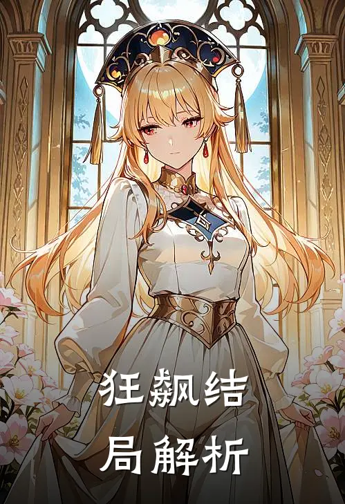 狂飙结局解析