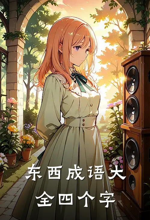 东西成语大全四个字