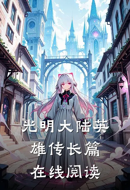 光明大陆英雄传长篇在线阅读