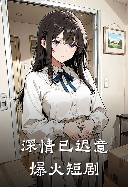 深情已迟意爆火短剧