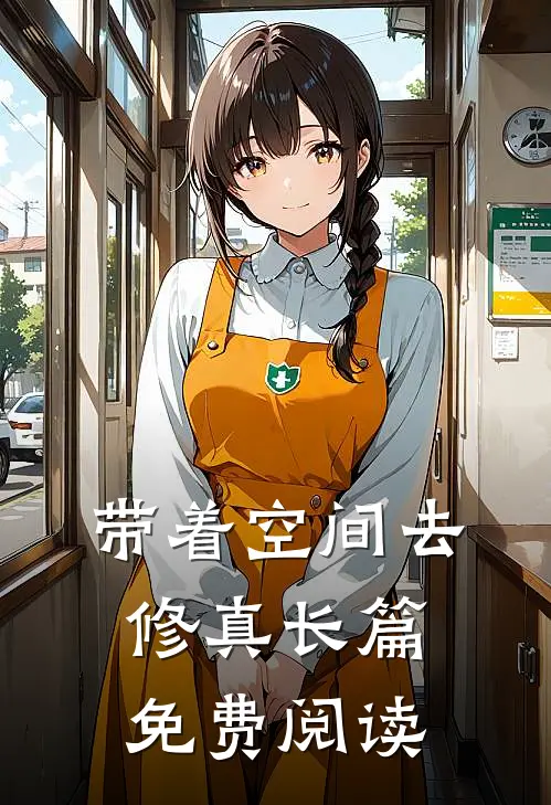 带着空间去修真长篇免费阅读