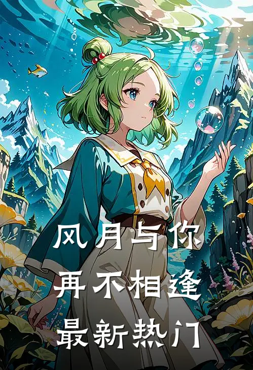 风月与你再不相逢最新热门