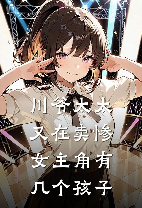川爷太太又在卖惨女主角有几个孩子