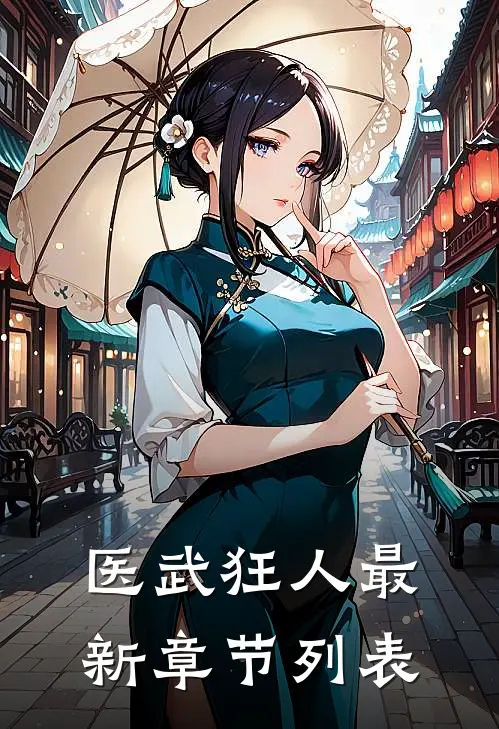医武狂人最新章节列表