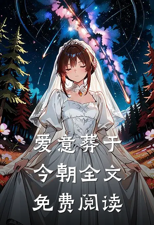 爱意葬于今朝全文免费阅读