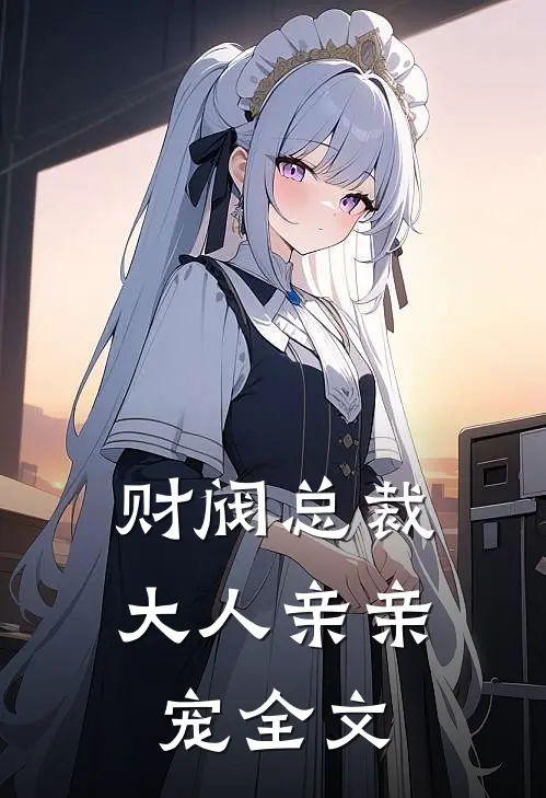 财阀总裁大人亲亲宠全文