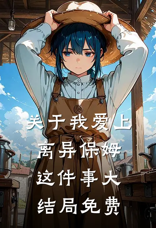 关于我爱上离异保姆这件事大结局免费