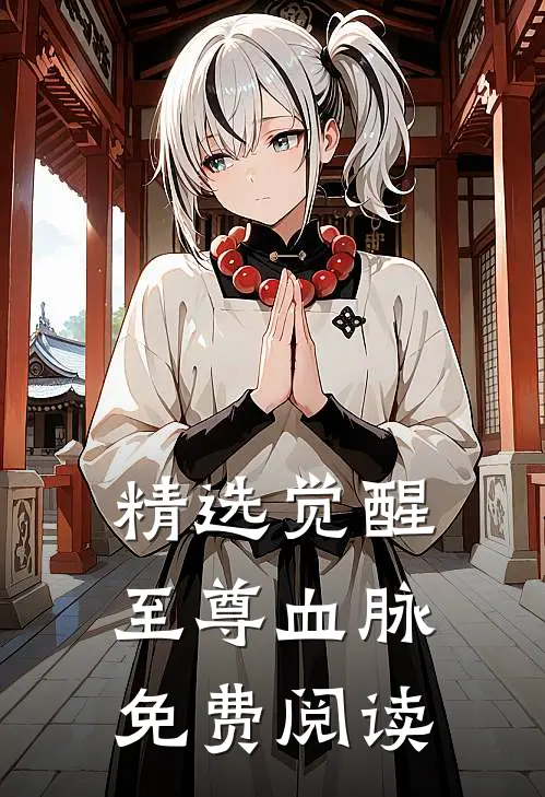 精选觉醒至尊血脉免费阅读