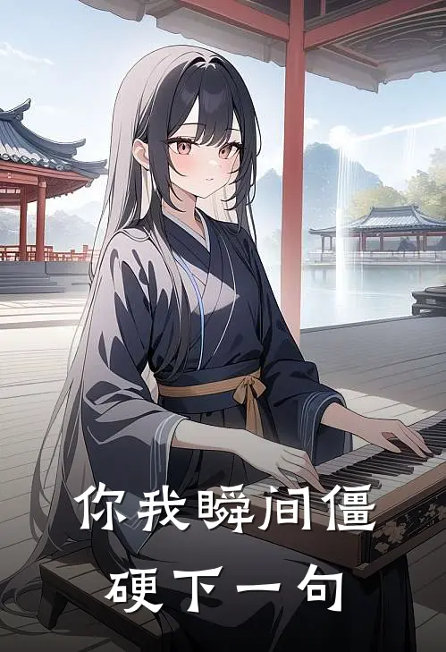 你我瞬间僵硬下一句