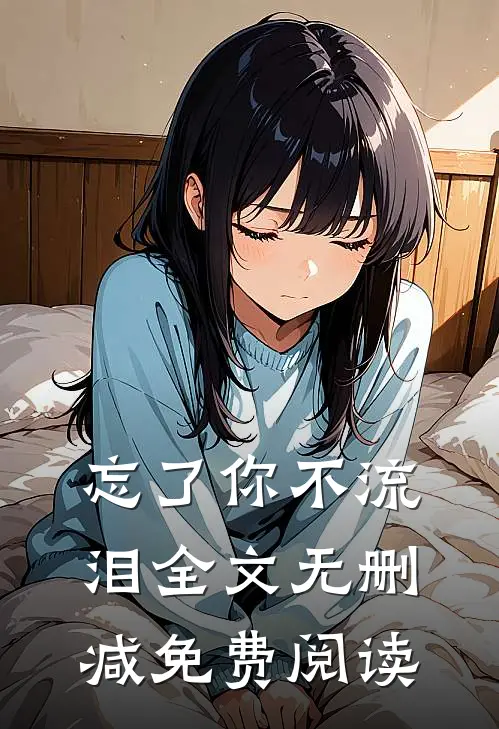 忘了你不流泪全文无删减免费阅读
