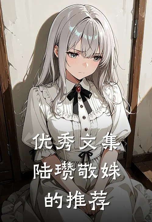 优秀文集陆瓒敬姝的推荐